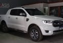 Camionetas - Ford Ranger Limited 3.2 4x4 2023 Diesel 120000Km - En Venta