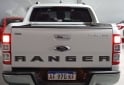 Camionetas - Ford Ranger Limited 3.2 4x4 2023 Diesel 120000Km - En Venta