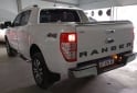 Camionetas - Ford Ranger Limited 3.2 4x4 2023 Diesel 120000Km - En Venta