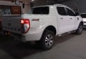 Camionetas - Ford Ranger Limited 3.2 4x4 2023 Diesel 120000Km - En Venta