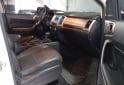 Camionetas - Ford Ranger Limited 3.2 4x4 2023 Diesel 120000Km - En Venta