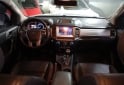 Camionetas - Ford Ranger Limited 3.2 4x4 2023 Diesel 120000Km - En Venta