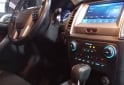 Camionetas - Ford Ranger Limited 3.2 4x4 2023 Diesel 120000Km - En Venta