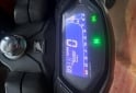 Motos - Honda CB190 repsol 2017 Nafta 28200Km - En Venta