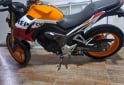 Motos - Honda CB190 repsol 2017 Nafta 28200Km - En Venta