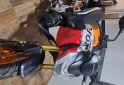 Motos - Honda CB190 repsol 2017 Nafta 28200Km - En Venta
