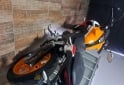 Motos - Honda CB190 repsol 2017 Nafta 28200Km - En Venta