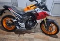 Motos - Honda CB190 repsol 2017 Nafta 28200Km - En Venta