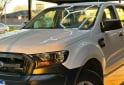 Camionetas - Ford RANGER 2020 Nafta 15000Km - En Venta