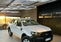 Camionetas - Ford RANGER 2020 Nafta 15000Km - En Venta
