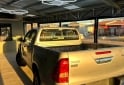 Camionetas - Toyota HILUX SR 2026 Diesel 0Km - En Venta
