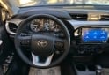 Camionetas - Toyota HILUX SR 2026 Diesel 0Km - En Venta