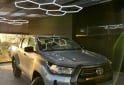 Camionetas - Toyota HILUX SR 2026 Diesel 0Km - En Venta