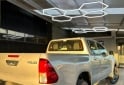 Camionetas - Toyota HILUX SR 2026 Diesel 0Km - En Venta