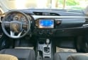 Camionetas - Toyota HILUX SR 2026 Diesel 0Km - En Venta