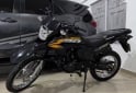 Motos - Honda XR 190 2024 Nafta 5000Km - En Venta