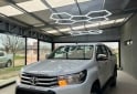 Camionetas - Toyota HILUX SRV 2016 Diesel 123000Km - En Venta