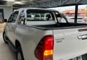 Camionetas - Toyota HILUX SRV 2016 Diesel 123000Km - En Venta