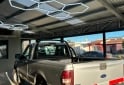 Camionetas - Ford RANGER TRUCK 2011 Diesel 140000Km - En Venta