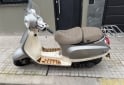 Motos - Zanella Styler 2018 Nafta 25000Km - En Venta