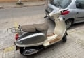 Motos - Zanella Styler 2018 Nafta 25000Km - En Venta