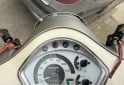 Motos - Zanella Styler 2018 Nafta 25000Km - En Venta