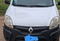 Utilitarios - Renault Kangoo furgon 2014 Nafta 280000Km - En Venta
