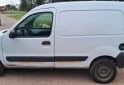 Utilitarios - Renault Kangoo furgon 2014 Nafta 280000Km - En Venta