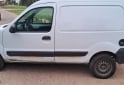 Utilitarios - Renault Kangoo furgon 2014 Nafta 280000Km - En Venta