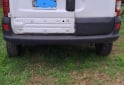 Utilitarios - Renault Kangoo furgon 2014 Nafta 280000Km - En Venta