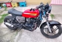 Motos - Zanella Rx 350 2011 Nafta 300Km - En Venta