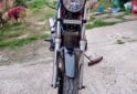 Motos - Zanella Rx 350 2011 Nafta 300Km - En Venta