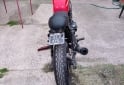 Motos - Zanella Rx 350 2011 Nafta 300Km - En Venta