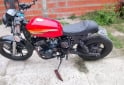 Motos - Zanella Rx 350 2011 Nafta 300Km - En Venta