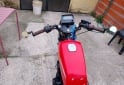 Motos - Zanella Rx 350 2011 Nafta 300Km - En Venta