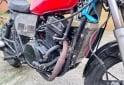 Motos - Zanella Rx 350 2011 Nafta 300Km - En Venta