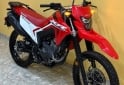 Motos - Honda Tornado 300 2024 Nafta 9400Km - En Venta