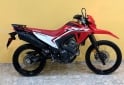 Motos - Honda Tornado 300 2024 Nafta 9400Km - En Venta