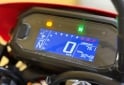 Motos - Honda Tornado 300 2024 Nafta 9400Km - En Venta