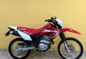 Motos - Honda Tornado 250 2018 Nafta 21000Km - En Venta