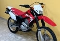 Motos - Honda Tornado 250 2018 Nafta 21000Km - En Venta