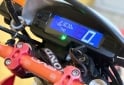 Motos - Honda Tornado 250 2018 Nafta 21000Km - En Venta