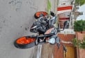 Motos - Ktm Duke 200 2021 Nafta 6200Km - En Venta