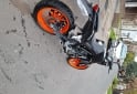 Motos - Ktm Duke 200 2021 Nafta 6200Km - En Venta