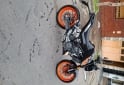 Motos - Ktm Duke 200 2021 Nafta 6200Km - En Venta