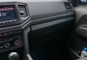 Camionetas - Volkswagen Amarok 2022 Diesel 140000Km - En Venta