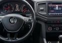 Camionetas - Volkswagen Amarok 2022 Diesel 140000Km - En Venta
