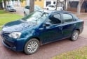 Autos - Toyota Etios 2015 Nafta 150000Km - En Venta