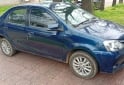 Autos - Toyota Etios 2015 Nafta 150000Km - En Venta