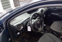 Autos - Toyota Etios 2015 Nafta 150000Km - En Venta